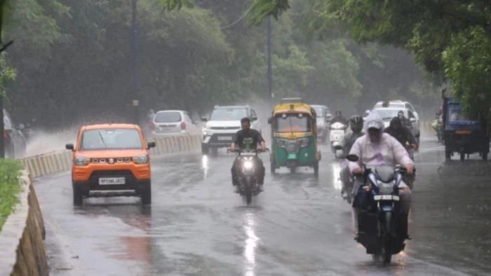 30 जुलाई के बाद इंदौर में झमाझम बारिश की दस्तक, धार, झाबुआ और देवास भी रहेंगे भीगने को तैयार