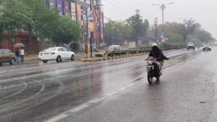 Weather Update: जबलपुर में मानसून ने फिर पकड़ी रफ्तार, मौसम विभाग ने बताया अगले कुछ दिनों तक होगी अच्छी बारिश