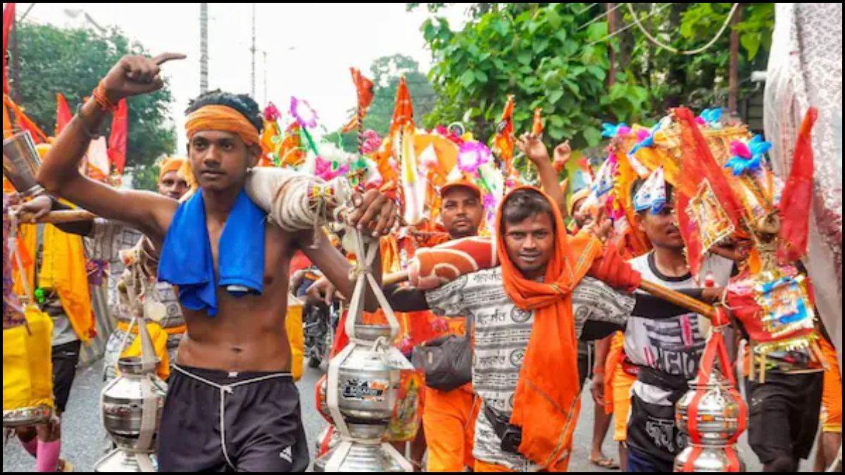 इंदौर में कांवड़ियों के लिए बड़ी पहल, यात्रियों के लिए होंगे दो विशेष पड़ाव, भोजन से सुरक्षा तक होगा इंतजाम