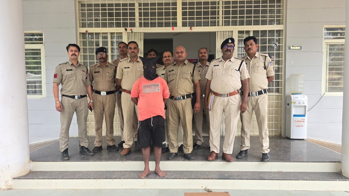 महिला की छूट गई थी ट्रेन, ऑटो वालों ने जंगल ले जाकर किया बारी-बारी से दुष्कर्म, दिल्ली में दर्ज हुई जीरो FIR, ऐसे पकड़ाए कटनी के गुनहगार