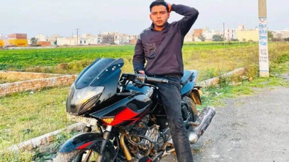 'तेरी आंखों में आंसू नहीं देख सकता...वरना डेली 36 को किनारे लगा दूं...' कहने वाले हिस्ट्रीशीटर ने प्रेमिका को मारी 3 गोली, फिर खुद को भी उड़ाया