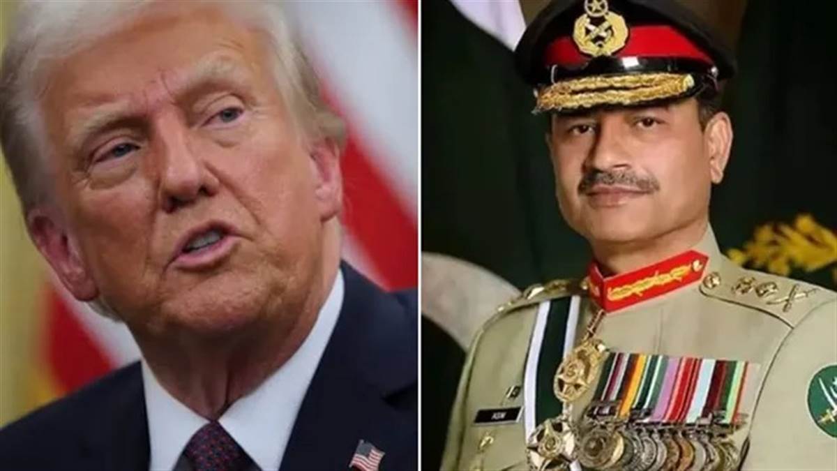 क्या ईरान और ट्रंप के बीच दोहरी चाल चल रहा है पाकिस्तान? चीन की गुप्त मिसाइल डील की खबरों पर आया आधिकारिक बयान