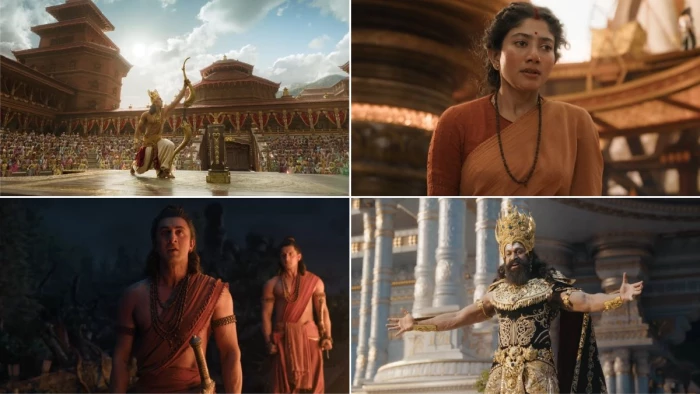 Ramayana Trailer Release: रावण बनकर यश ने लूटी महफिल... रामायण ट्रेलर में क्यों नहीं दिखे हनुमान? सनी देओल को लेकर सोशल मीडिया पर सवाल