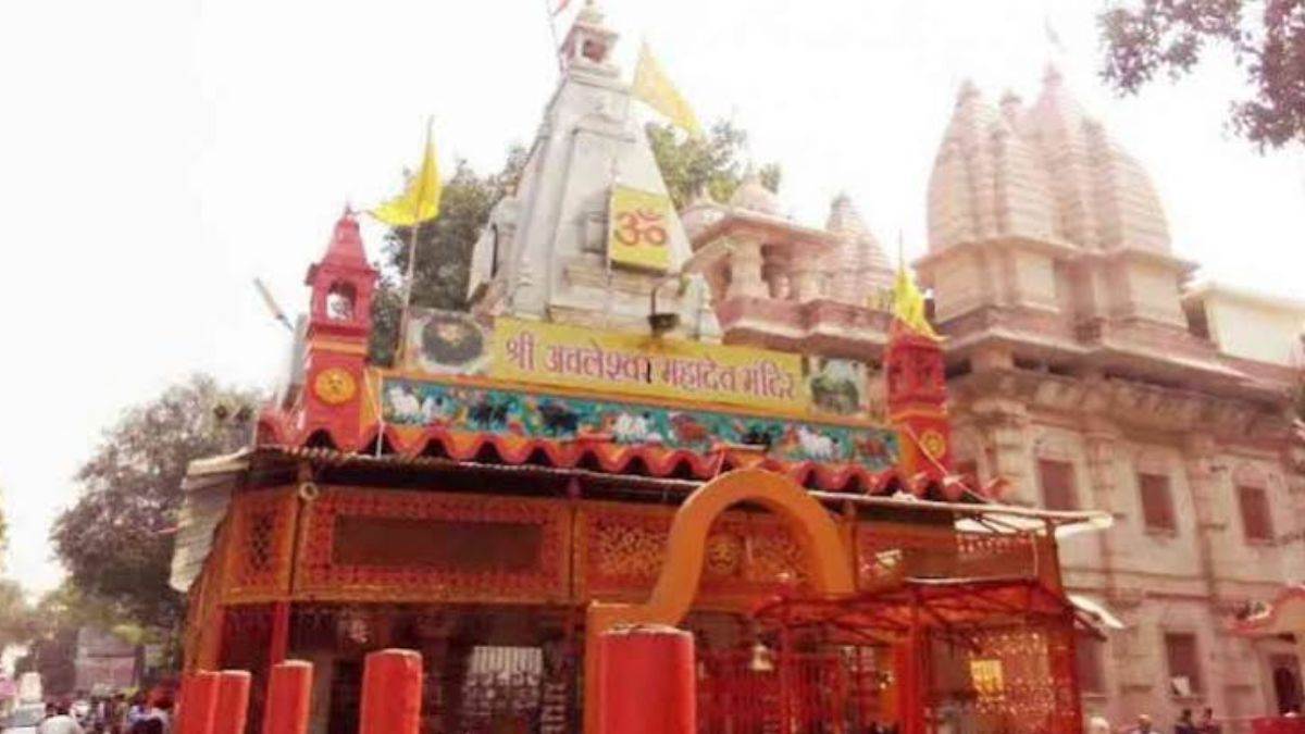 ग्वालियर के प्रसिद्ध अचलेश्वर महादेव मंदिर में उमड़ा आस्था का सैलाब; जानिए क्या है ‘अचल’ शिवलिंग का अनोखा इतिहास