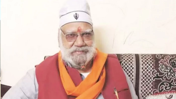 छह साल बाद मिला इंसाफ, इंदौर शिवसेना नेता रमेश साहू हत्याकांड में तीन हत्यारों को उम्रकैद छह साल बाद मिला इंसाफ, इंदौर शिवसेना नेता रमेश साहू हत्याकांड में तीन हत्यारों को उम्रकैद