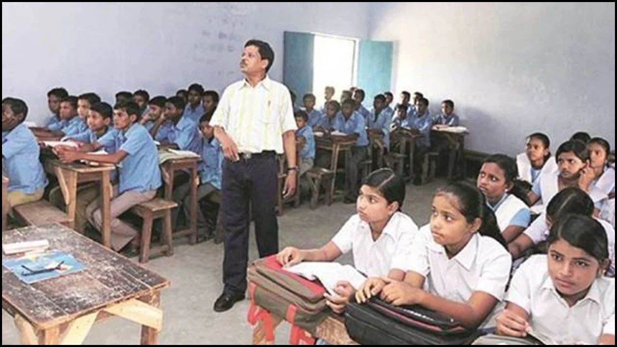 देश के 1 लाख से ज्यादा स्कूल एक शिक्षक के भरोसे, UDISE+ रिपोर्ट में बड़ा खुलासा, जानें एमपी और छत्तीसगढ़ का हाल