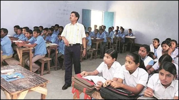देश के 1 लाख से ज्यादा स्कूल एक शिक्षक के भरोसे, UDISE+ रिपोर्ट में बड़ा खुलासा, जानें एमपी और छत्तीसगढ़ का हाल