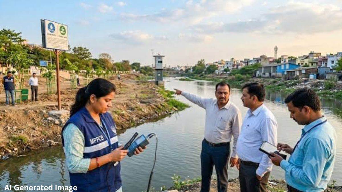 छत्तीसगढ़ में जल की जांच रिपोर्ट अब पोर्टल पर अपलोड करना होगा अनिवार्य, आंबेडकर अस्पताल में रोज पहुंच रहे 70 मरीज