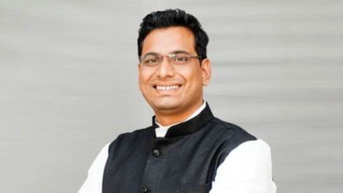 कांग्रेस ने बदले कई राज्‍यों के पदाधिकारी, जेल में बंद देवेंद्र यादव को मिली बिहार की जिम्मेदारी