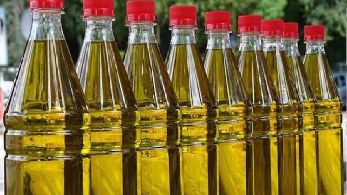 Edible Oil Price: सोयाबीन-सोया तेल में तेजी, प्लांट खरीद भाव 4600 रुपये के पार