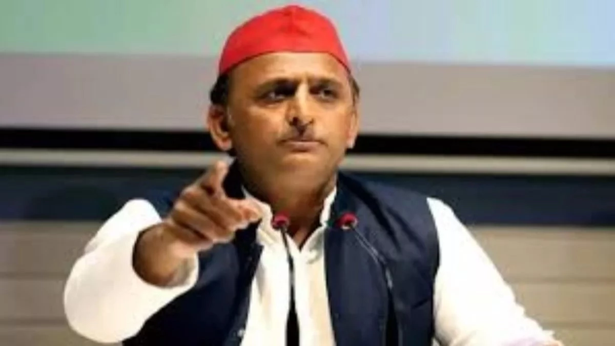 Sambhal Violence Report: संभल हिंसा के बाद पलायन पर अखिलेश यादव का बड़ा हमला, भाजपा सरकार पर निशाना साधते हुए कह दी बड़ी बात