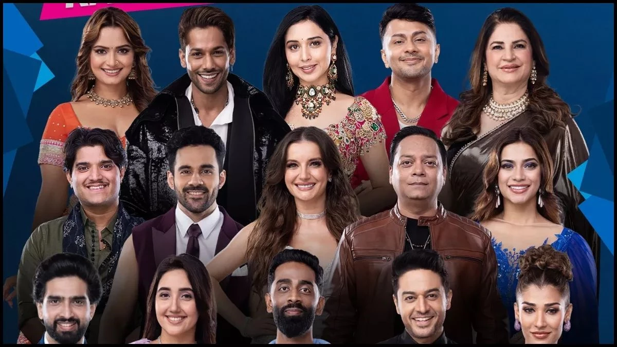Salman Khan होस्टेड शो Bigg Boss 19 में इस कंटेस्टेंट का जलवा...बना TRP किंग, ट्रोलर्स भी बन रहे फैन