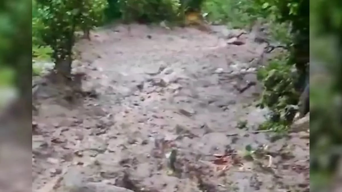 Ramban Cloudburst: रामबन में फटा बादल, तीन की मौत, 5 लापता; रेस्क्यू ऑपरेशन जारी