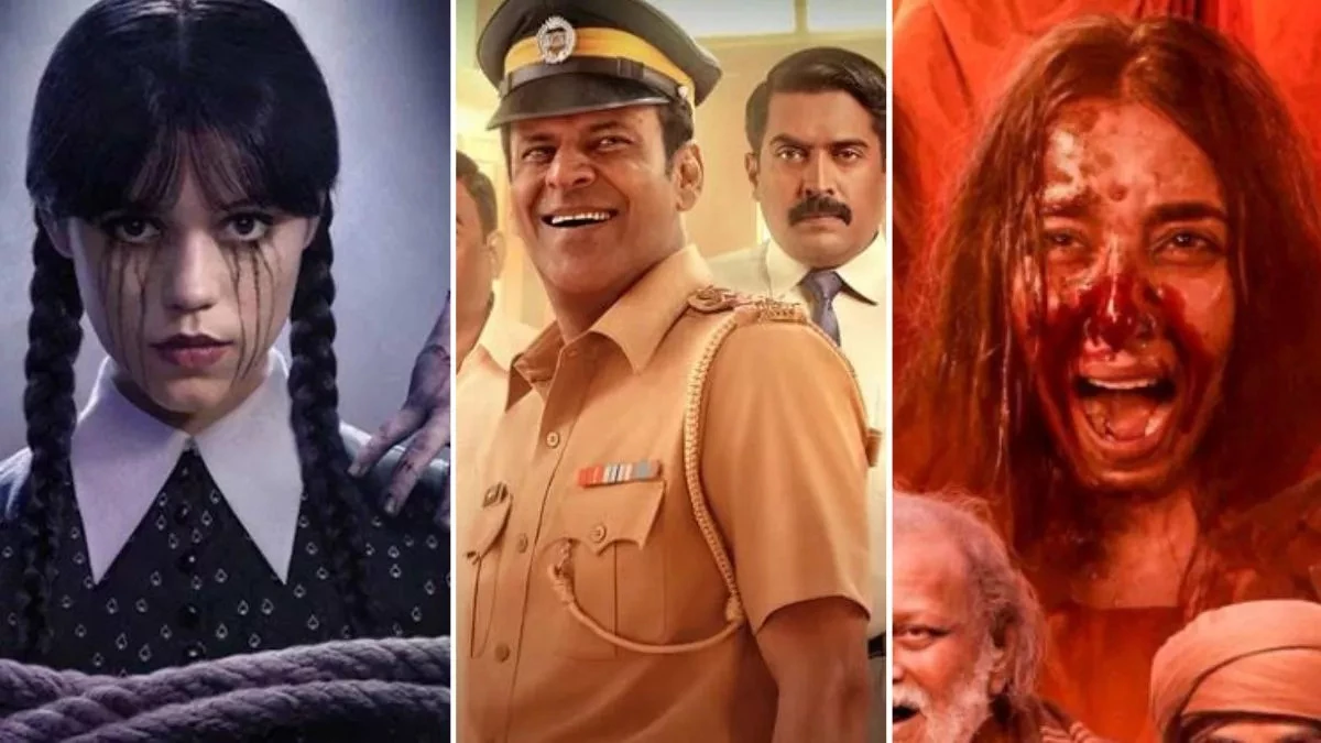 Upcoming Releases: सितंबर में OTT-थिएटर में रिलीज होंगी ये 10 सीरीज-फिल्में, रोमांस से लेकर थ्रिलर तक सब मिलेगा