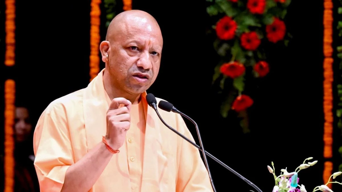 उत्तर प्रदेश में थारू जनजाति के सशक्तिकरण पर योगी सरकार का फोकस, सामाजिक प्रगति के लिए चलाए खास कार्यक्रम