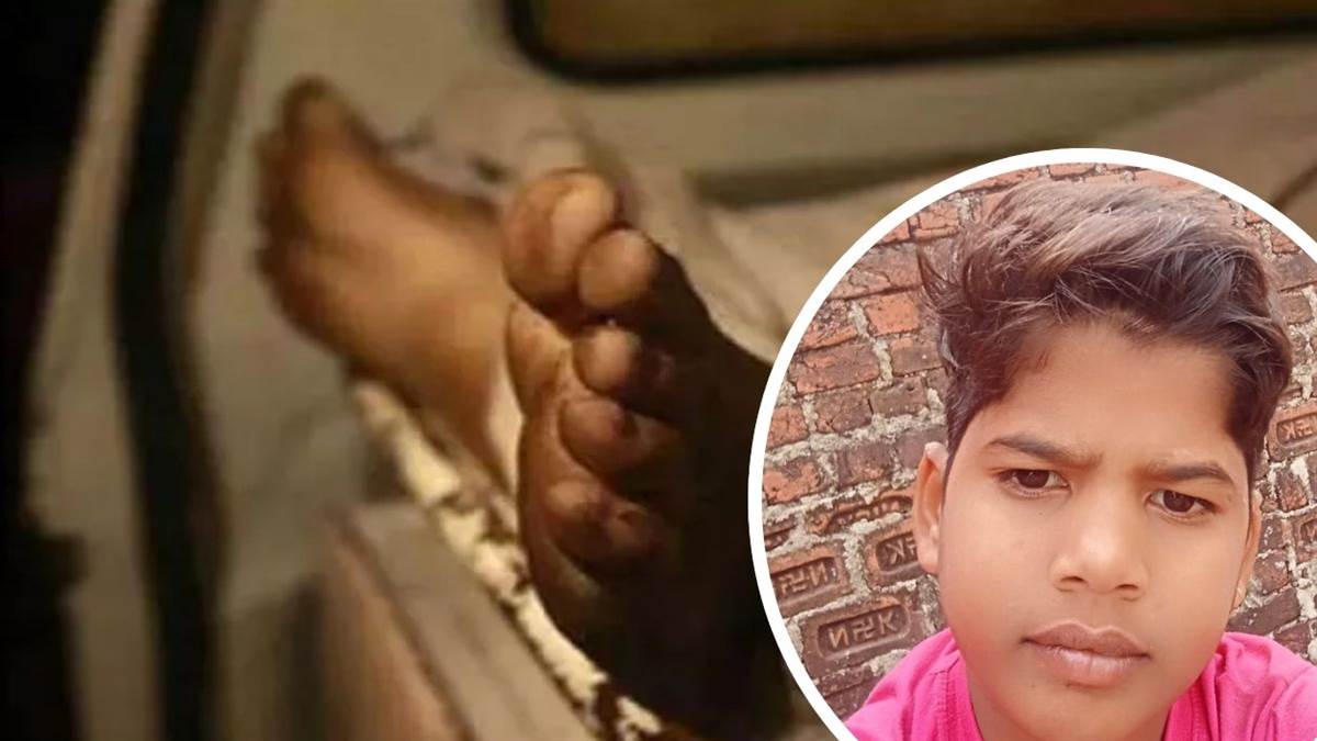 मुरैना में पतंग के मांझे से डिस्क का तार टूटा तो 11 साल के बच्चे की हत्या, कोर्ट के आदेश पर 4 लोगों पर केस दर्ज