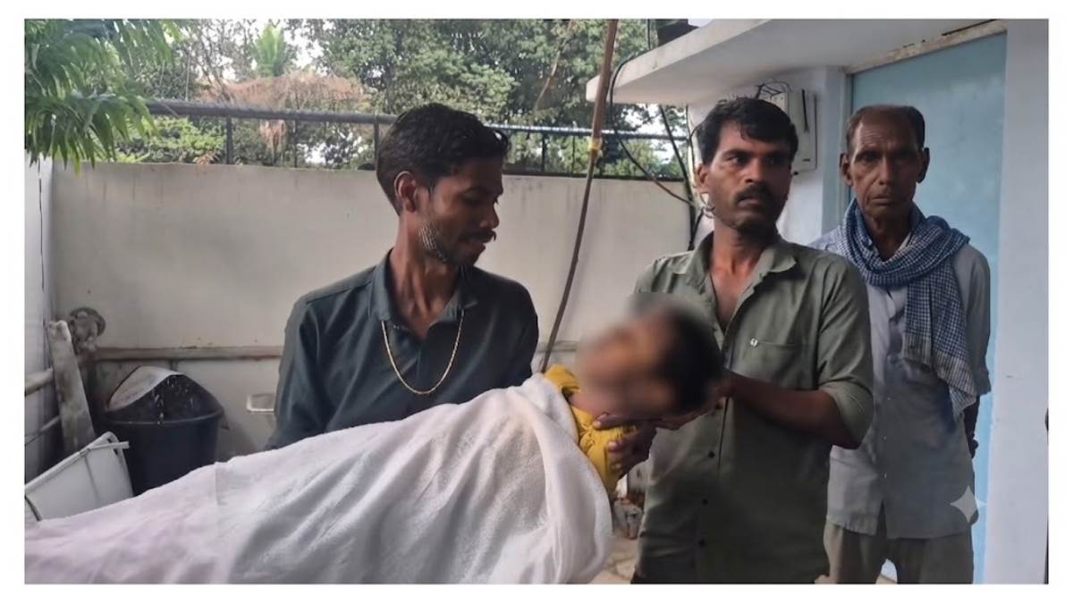 अंबिकापुर में बड़ी लापरवाही: टूटे सर्विस वायर के जीआइ तार की चपेट में आने से मासूम की मौत