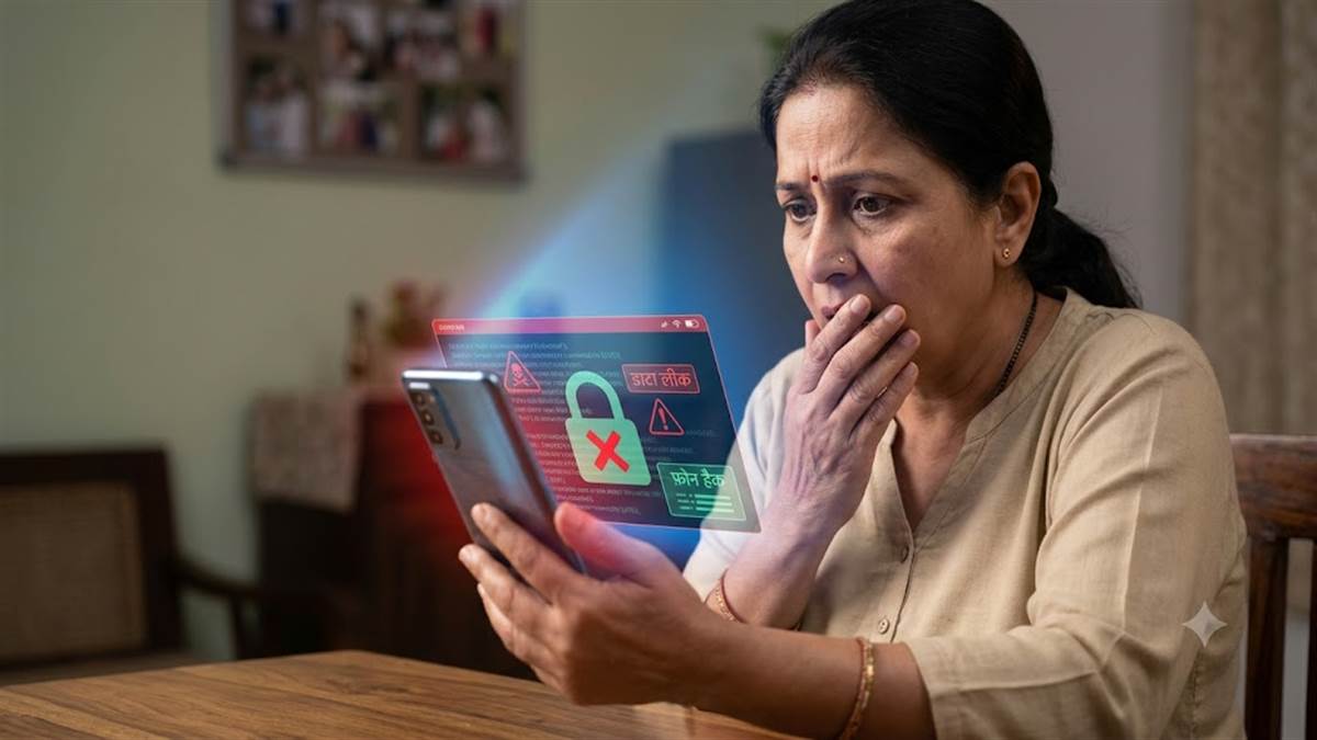 इंदौर में गूगल पर डॉक्टर का नंबर खोजना पड़ा भारी, लिंक पर क्लिक करते ही मोबाइल हुआ हैक, एक लाख रुपये उड़ाए