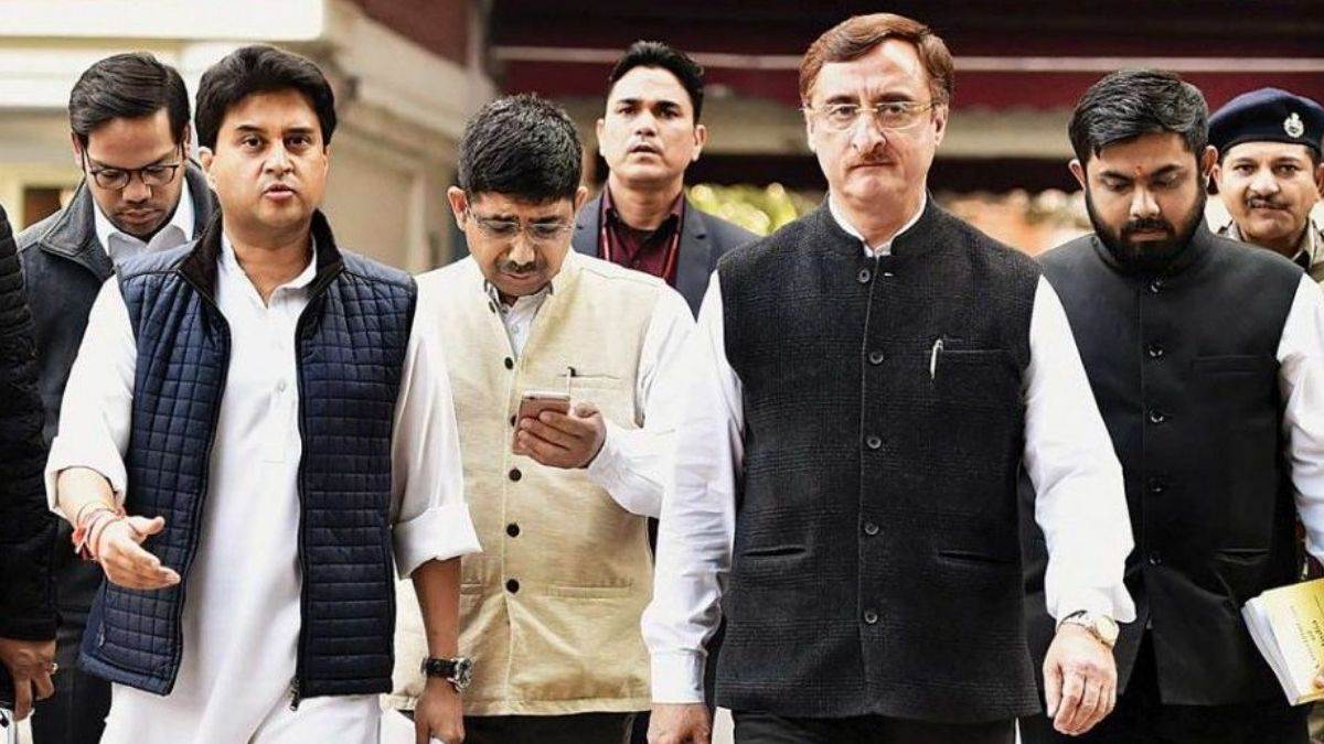 500 जिलों को एक्सपोर्ट हब बनाने की तैयारी, इंदौर, भोपाल, ग्वालियर और उज्जैन शामिल, जबलपुर लिस्ट से बाहर रखने पर विवेक तन्खा नाराज