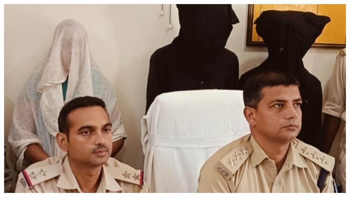 झारखंड के गढ़वा में रची गई खौफनाक साजिश, पत्नी ने प्रेमी के साथ मिलकर की पति की हत्या