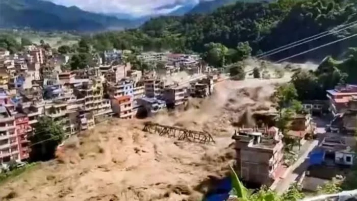 नेपाल में आई बाढ़ के बाद रायसेन के दो युवक लापता, परिजनों का 26 अगस्त के बाद नहीं हुआ कोई संपर्क
