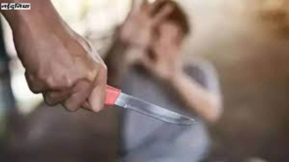 रीवा में महिला मित्र से बदसलूकी का विरोध करने पर युवक को सरेराह मारा चाकू, हमले के बाद आरोपी फरार
