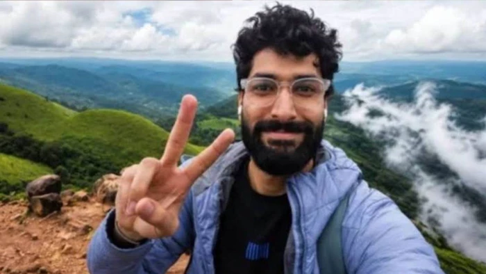 बैग, मोबाइल, ड्रोन मिले लेकिन अद्वैत नहीं, 22 दिन बाद भी शिवगंगे पहाड़ियों में लापता इंजीनियर की तलाश बरकरार
