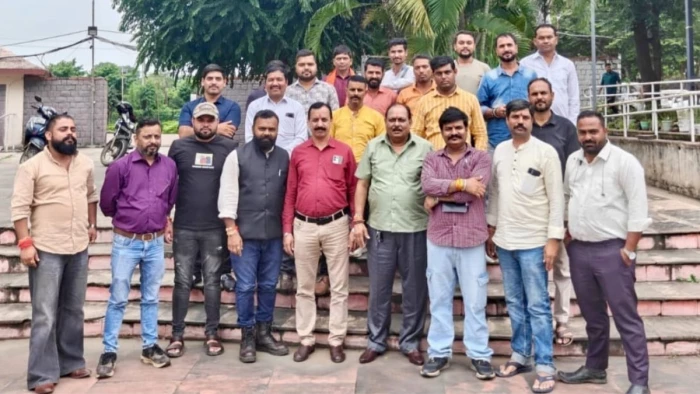 UGC एक्ट 2026 वापस लेने की मांग; 26 सितंबर को भोपाल में सवर्ण समाज का महाआंदोलन