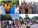 MP Nagriya Nikay Chunav 2022: पुनासा, जोबट नगर परिषद पर भाजपा को बहुमत, सैलाना में कांग्रेस का कब्जा