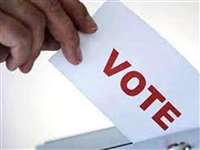 MP Nagriya Nikay Chunav 2022: मध्‍य प्रदेश के 46 नगरीय निकायों में आज होगी मतगणना