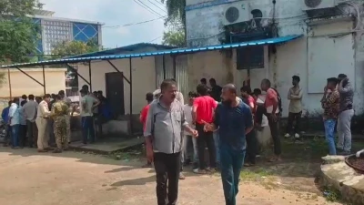 बालाघाट में पेट्रोल पंप कर्मी की हमलावरों ने की धारदार हथियार से हत्या