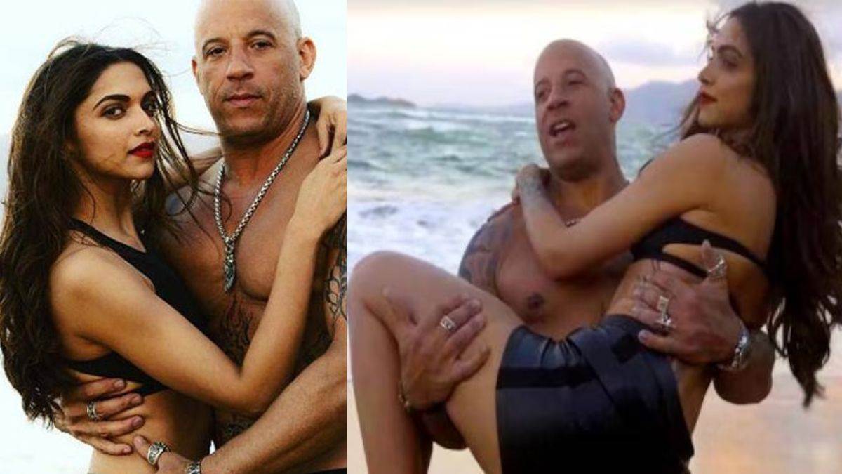 XXX Return of Xander Cage: अगर आपको पसंद आयी है "XXX:रिटर्न ऑफ जेंडर केज" तो जरूर देखे ये मूवी भी