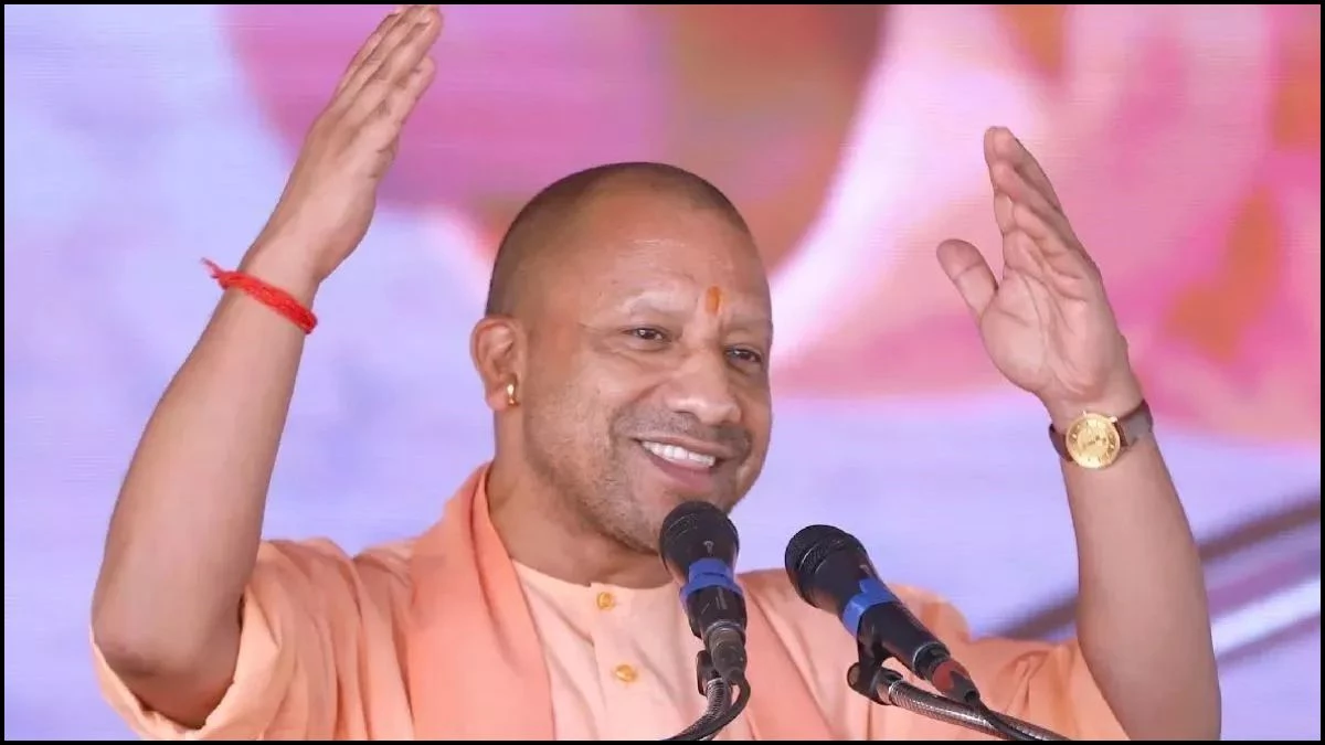 योगी सरकार ने OBC समाज को दी बड़ी सौगात, शादी अनुदान योजना राशि में की बढ़ोतरी, अब मिलेंगे इतने पैसे