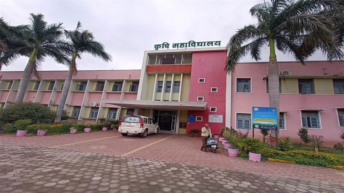 Pre Agriculture Test 2025: आधे से भी कम छात्रों ने कराया रजिस्ट्रेशन, सरकारी कॉलेजों में खाली रहीं सीटें