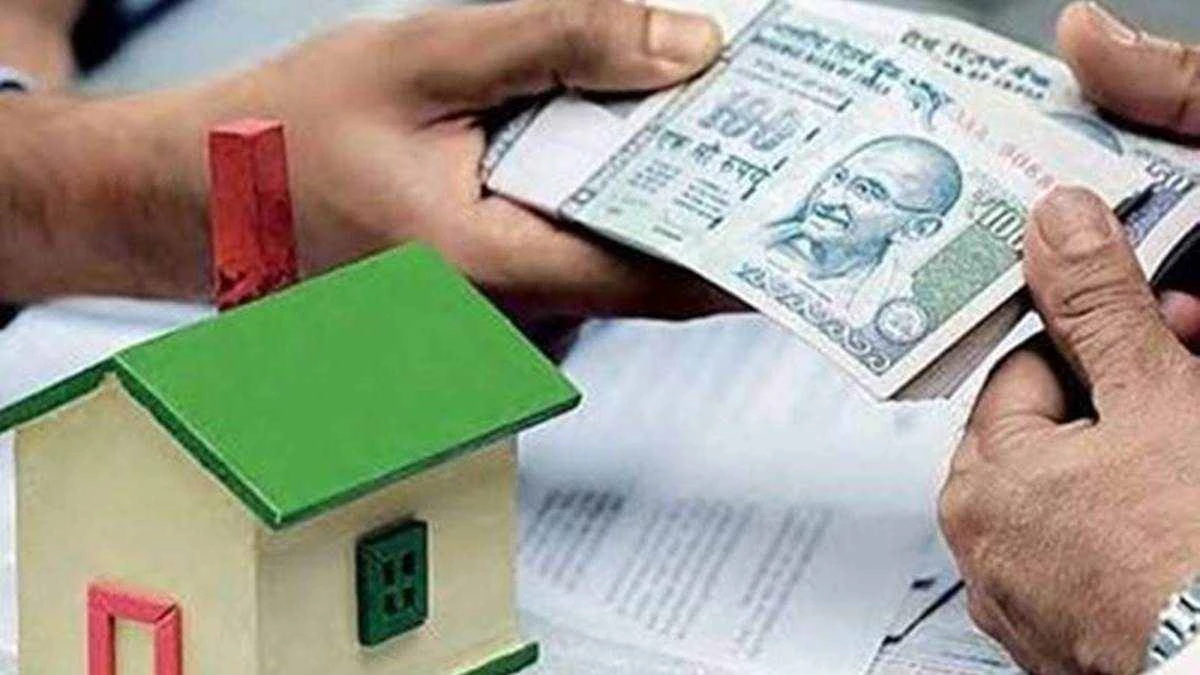 Bhopal: नवरात्र में चमका रियल एस्टेट कारोबार, दुर्गाष्टमी पर रिकार्ड 607 रजिस्ट्रियां हुईं, विभाग की हुई 8.07 करोड़ की कमाई