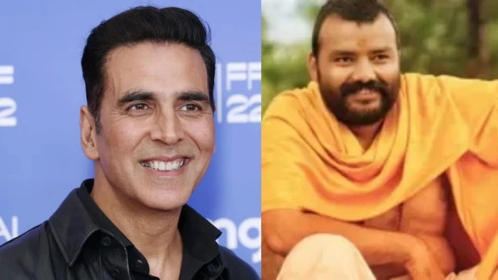 हनुमान अंश के दूसरे पार्ट में दिखेंगे अक्षय कुमार! प्रोड्यूसर अनुप्रिया नागर की इस बात से चर्चाएं तेज