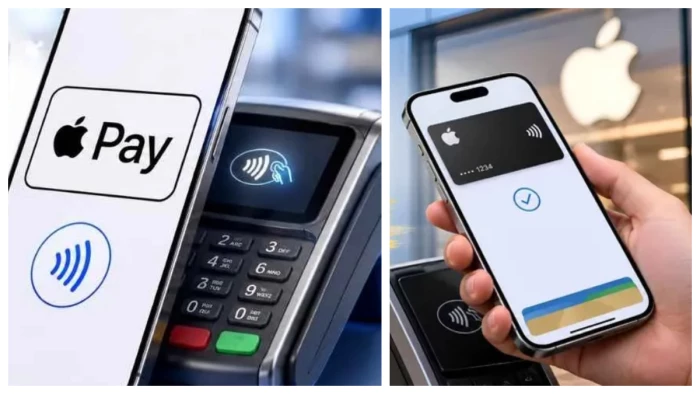 Apple pay India: ऐपल पे आ गया भारत में, बिना पिन के होगा पेमेंट, देखें क्या है प्रोसेस