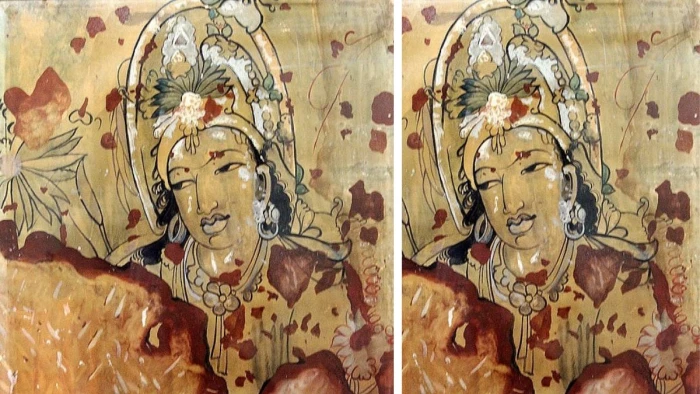 यूनेस्को की अस्थायी सूची में धार स्थित बाग की गुफाएं, विश्व धरोहर बनने की दिशा में बढ़ा कदम