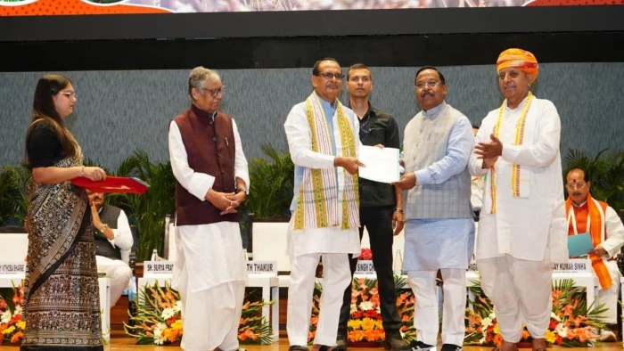 छत्तीसगढ़ को कृषि योजनाओं के लिए 181.99 करोड़, RKVY और कृषि उन्नति योजना की दूसरी किस्त जारी