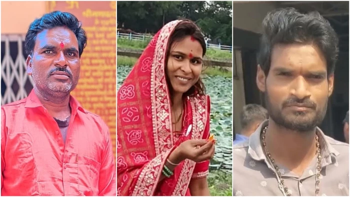 इंदौर में पारिवारिक विवाद के चलते अलग-अलग घटनाओं में तीन लोगों ने की खुदकुशी
