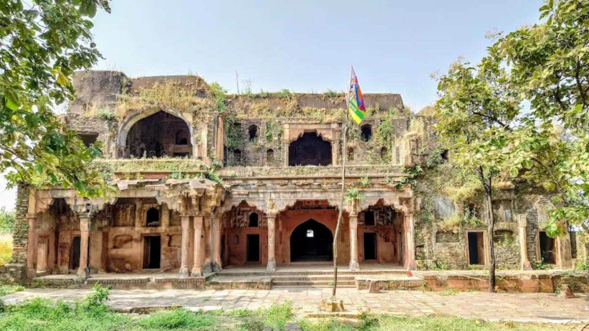 सीहोर का ऐतिहासिक गिनौरगढ़ किला UNESCO की टेंटेटिव लिस्ट में शामिल, स्थानीय रोजगार और पर्यटन को मिलेगी रफ्तार