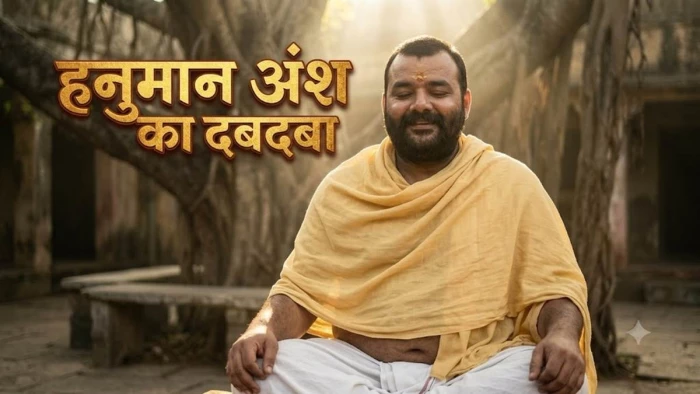 हनुमान अंश बनी बड़ी गेम-चेंजर, 54वें दिन देश में 312 और दुनियाभर में 408 करोड़ कमाई का आंकड़ा पार