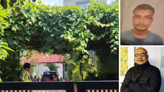 भोपाल: करोड़ों की कोठी में बिना CCTV के रहते थे पूर्व IAS राकेश अग्रवाल; 10 दिन में बदले दो केयरटेकर, तीसरे ने की हत्या