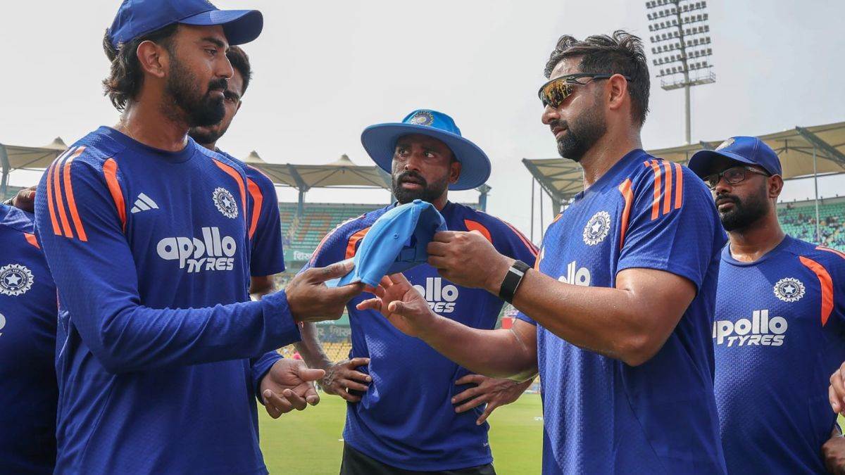 IND vs WI 2ND ODI: कौन है आकिब नबी? वेस्टइंडीज के खिलाफ दूसरे वनडे में किया डेब्यू, 'बारामूला एक्सप्रेस' के नाम से बनाई पहचान