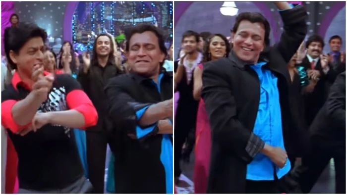 ओम शांति ओम के सेट पर मिथुन चक्रवर्ती की वजह से मच गई थी भगदड़, फराह खान ने बताया शाहरुख खान भी हो गए थे कन्फ्यूज