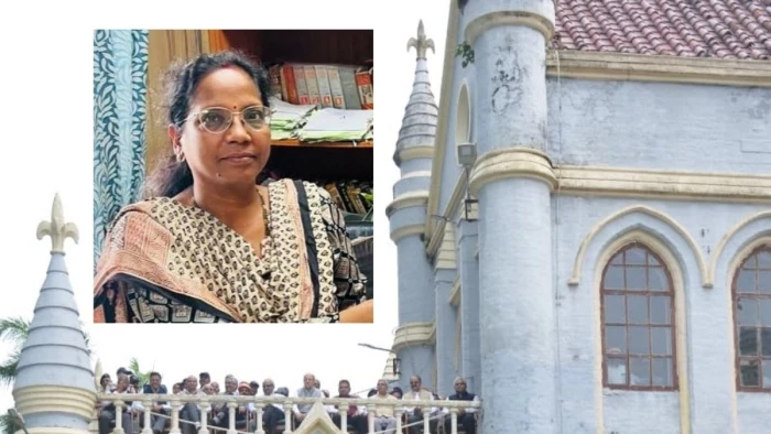 हाई कोर्ट ने कलेक्टर पन्ना के खिलाफ जारी गिरफ्तारी वारंट निरस्त, व्यक्तिगत रूप से उपस्थित होकर मांगी माफी