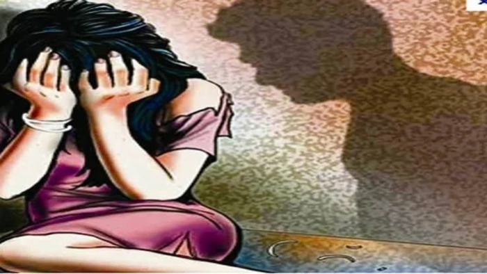 मुरैना में बहन की सहेली से घर में दो बार किया दुष्कर्म, गर्भवती युवती जिला अस्पताल में भर्ती, आरोपित को भेजा जेल