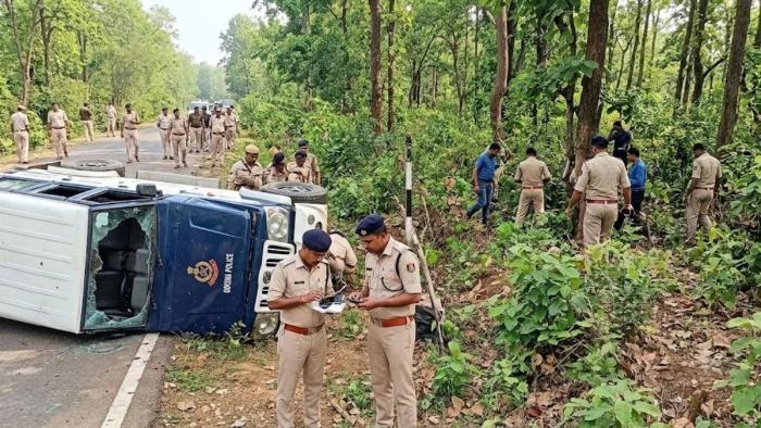 रीवा में कुख्यात तस्कर ने खुद बुना फरार होने का जाल, कोर्ट में प्रोडक्शन वारंट लगवाना साजिश का हिस्सा, 10 टीमें सर्च में जुटीं