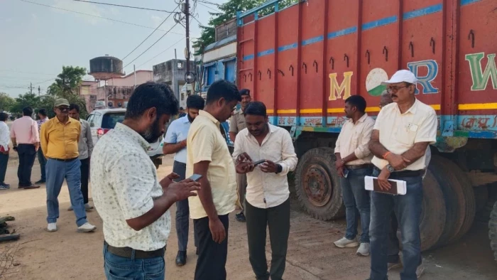 सतना के विकास को मिलेगी नई रफ्तार, बड़े प्रोजेक्ट्स के लिए जमीन तलाशने निकले अफसर