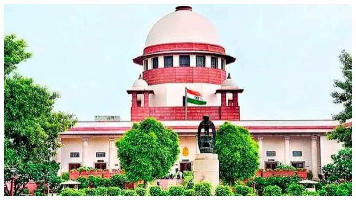 सुप्रीम कोर्ट: दूसरे ठेके के बिल से वसूली अवैध, 84 लाख ब्याज सहित लौटाए